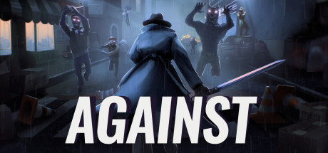 反抗VR（AGAINST）-魔趣网精选