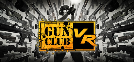 Oculus Quest 游戏《枪械俱乐部VR》Gun Club VR-魔趣网精选