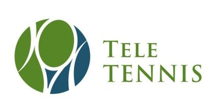 Oculus Quest 游戏《Tele Tennis》远程网球VR-魔趣网精选