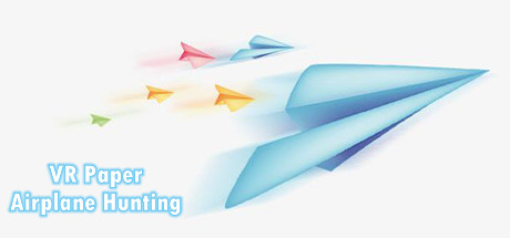 VR纸飞机猎艳(VR Paper Airplane Hunting)-魔趣网精选