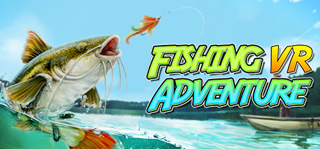 钓鱼冒险VR(Fishing Adventure VR)-魔趣网精选