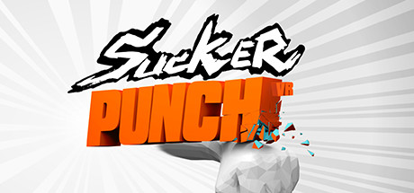 Oculus Quest 游戏《拳拳出击 VR》Sucker Punch VR-魔趣网精选