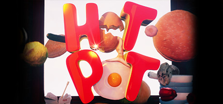 火锅VR(Hot Pot)-魔趣网精选