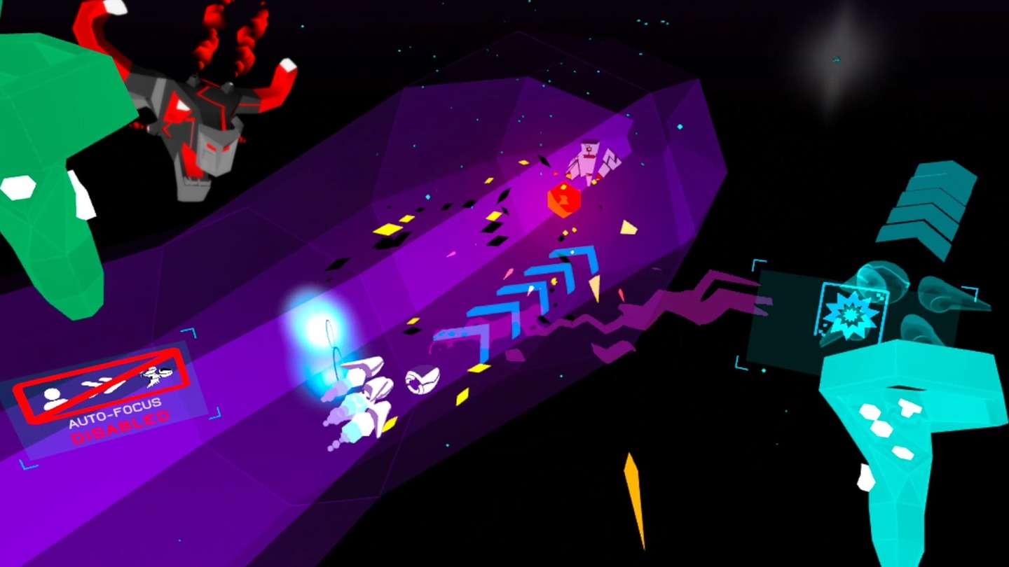 Oculus Quest 游戏《穿梭迷宫》Shuttle Maze VR Oculus Quest 游戏《穿梭迷宫》Shuttle Maze VR