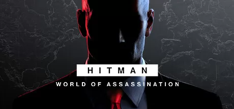 杀手3VR（HITMAN 3 VR） - 网盘下载-魔趣网精选
