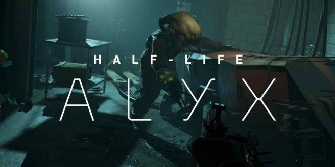 半衰期:艾利克斯 中文版含创意工坊地图（Half-Life: Alyx） - 半衰期:艾利克斯（Half-Life: Alyx）游戏本体包-魔趣网精选