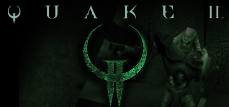Oculus Quest 游戏《Quake 2 VR》雷神之锤 2 VR-魔趣网精选
