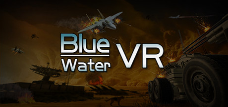 蓝水2022(Bluewater:私人军事行动 VR)-魔趣网精选