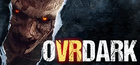 奥维达克:一个不可打开的故事(OVRDARK: a Do Not Open story)-魔趣网精选