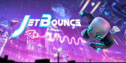 喷射弹跳(JETBOUNCE VR)-魔趣网精选