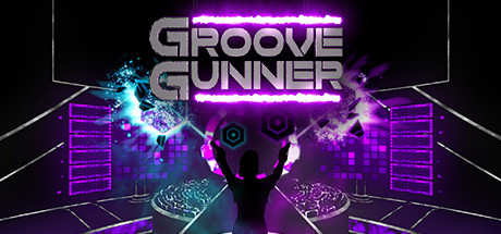 节奏枪手(Groove Gunner VR)-魔趣网精选
