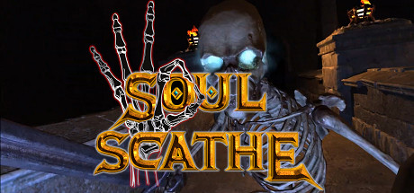 灵魂之镰(Soul Scathe VR)-魔趣网精选