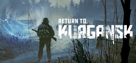 回到库尔干斯克 VR(Return to Kurgansk)-魔趣网精选