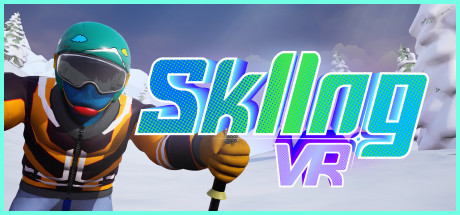 滑雪(Skiing VR)-魔趣网精选