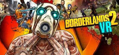 无主之地 2 VR汉化版(Borderlands 2 VR)HTC VIVE Oculus Rift Valve Index-魔趣网精选