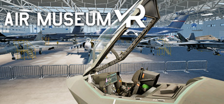 航空博物馆 VR(Air Museum VR)-魔趣网精选