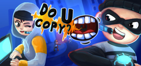 你明白了吗 (Do U Copy? VR)-魔趣网精选