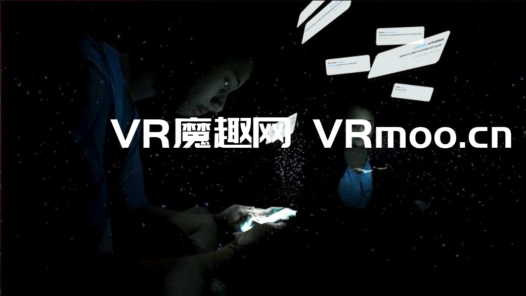 Oculus Quest 体验《On the Morning You Wake VR》在你醒来的早晨