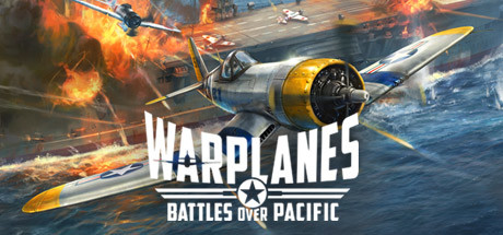 战机:太平洋战争(Warplanes: Battles over Pacific)-魔趣网精选