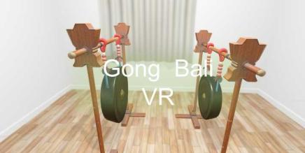 Oculus Quest 游戏《打锣模拟器》Gong Bali VR-魔趣网精选