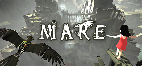 地牢（Mare VR）-魔趣网精选