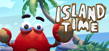 岛上岁月 VR (Island Time VR)-魔趣网精选
