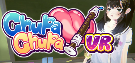 舔狗模拟器VR 全DLC版(Chupa Chupa VR)縦笛なめなめVR-魔趣网精选