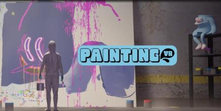 绘画模拟器(Painting VR)-魔趣网精选
