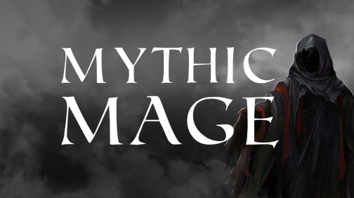 Oculus Quest 游戏《神话法师》Mythic Mage-魔趣网精选