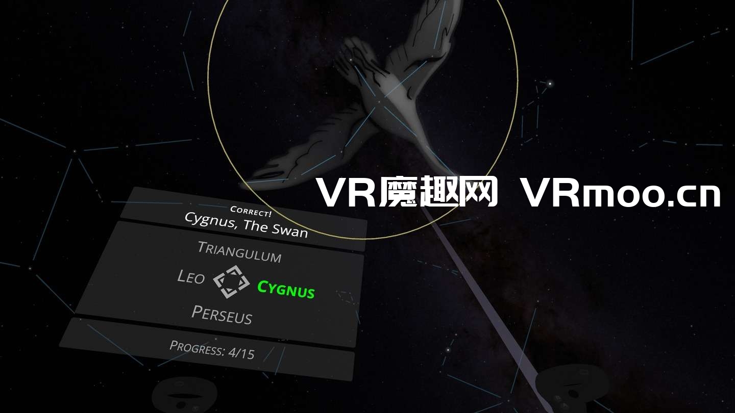 Oculus Quest 游戏《Sky Academy VR》天空学院 Oculus Quest 游戏《Sky Academy VR》天空学院