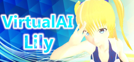 虚拟人工智能 – 莉莉(Virtual AI – Lily)-魔趣网精选