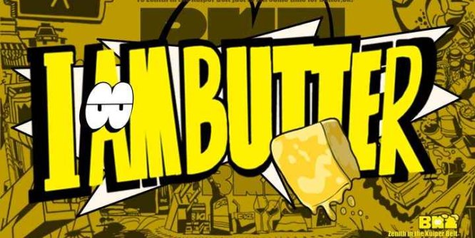 Meta Quest 游戏《我是黄油》I AM BUTTER VR-魔趣网精选