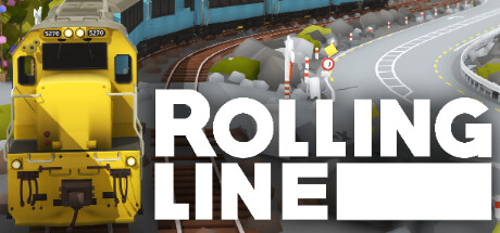 铁路制线(Rolling Line)-魔趣网精选