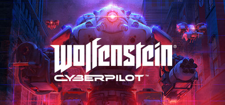 德军总部:赛博飞行员 (Wolfenstein: Cyberpilot VR)-魔趣网精选