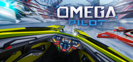 欧米茄飞行员 (Omega Pilot VR)-魔趣网精选