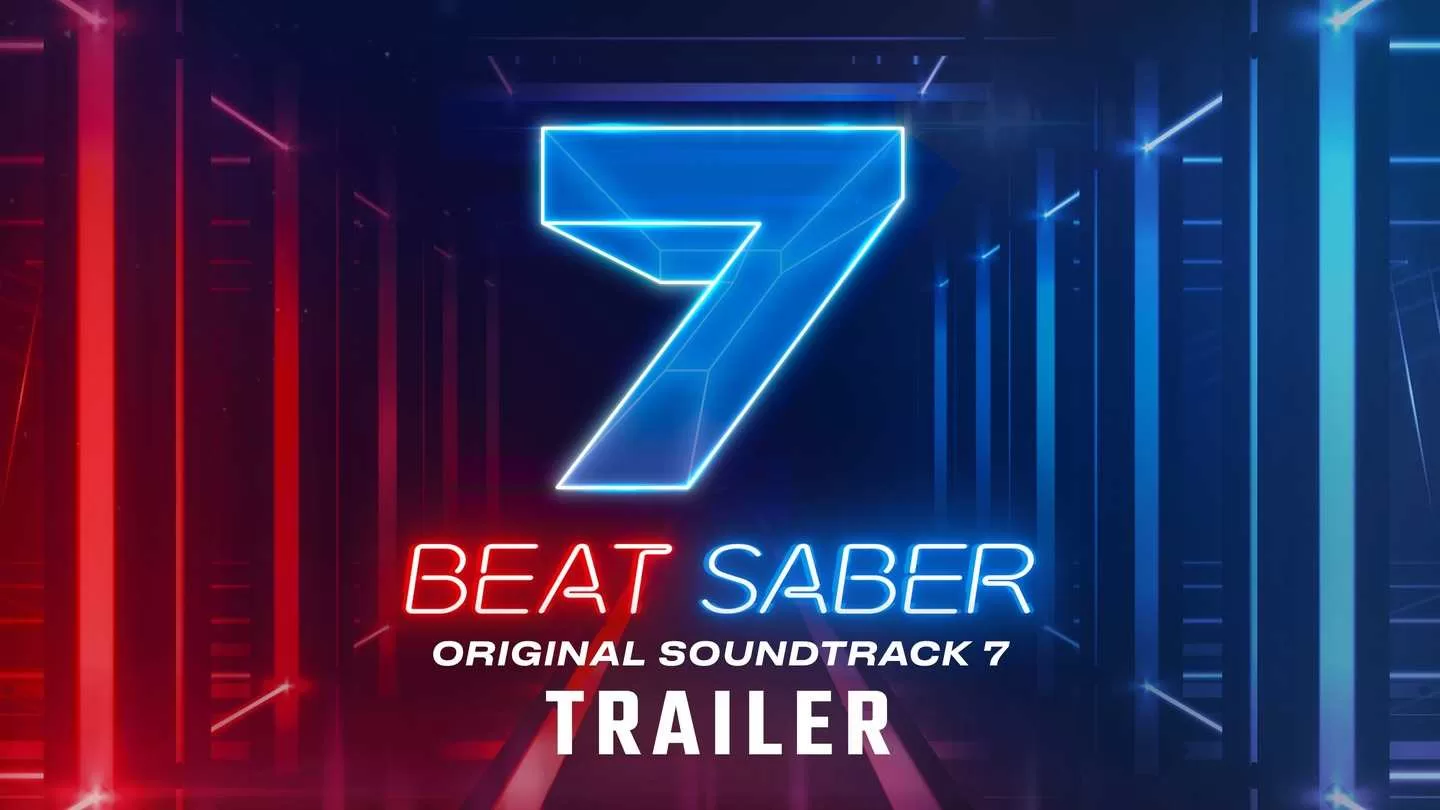 光剑节奏VR （Beat Saber VR）全DLC 解锁歌曲版