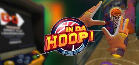 投篮机 (JUST HOOPS VR)-魔趣网精选