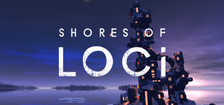 Loci的海岸线(Shores of Loci VR)-魔趣网精选