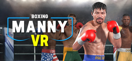 曼尼·帕奎奥 拳击 (Boxing Kings VR)-魔趣网精选