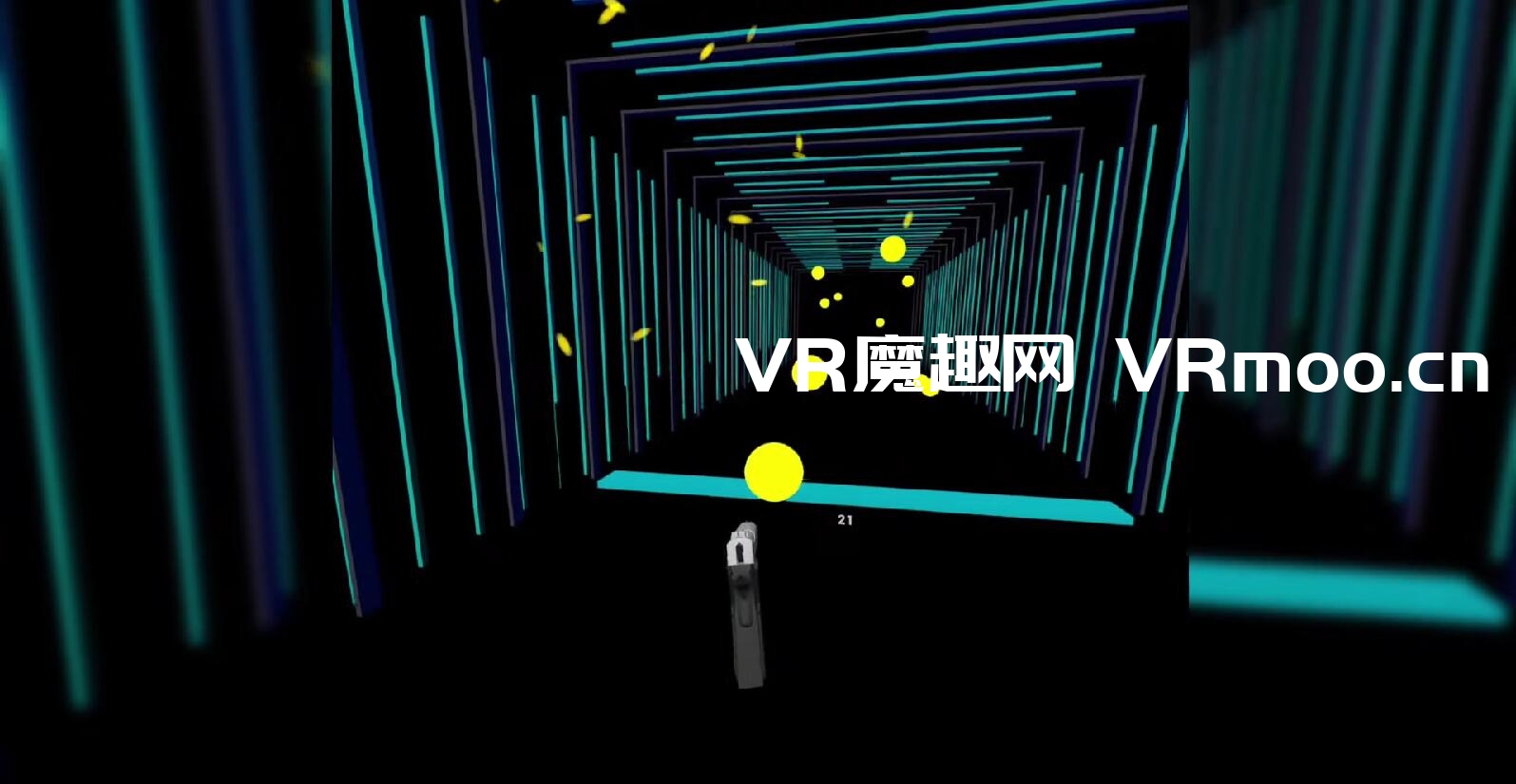 Meta Quest 游戏《Ultimate Reflex VR》终极反射 VR Meta Quest 游戏《Ultimate Reflex VR》终极反射 VR