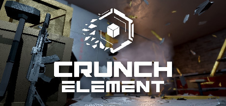 破碎元素VR(Crunch Element)-魔趣网精选
