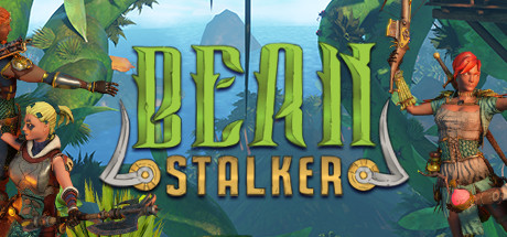追豆者(Bean Stalker VR)-魔趣网精选