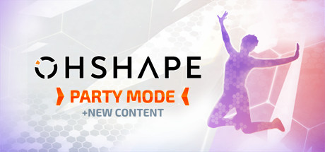 墙来了 VR (OhShape DLC解锁版)-魔趣网精选