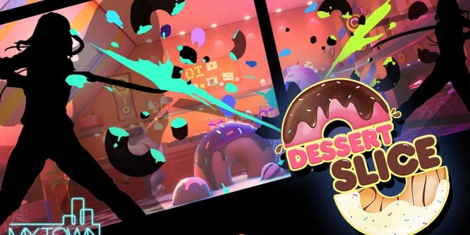 Oculus Quest 游戏《我的小镇:甜点切片》My Town: Dessert Slice VR-魔趣网精选