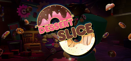 我的小镇:甜点切片(My Town: Dessert Slice VR)-魔趣网精选