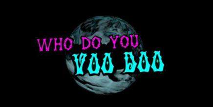 Oculus Quest 游戏《Who Do You Voo Doo VR》你是谁?-魔趣网精选
