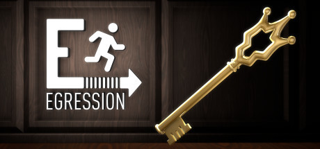 解口 (Egression VR)-魔趣网精选