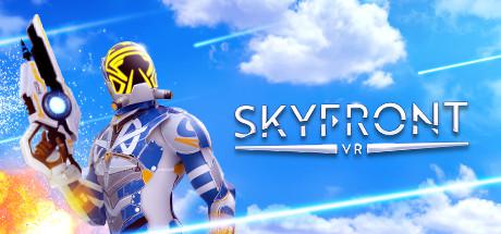天幕VR(Skyfront VR)HTC VIVE Oculus Rift Windows MR Valve Index-魔趣网精选
