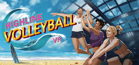 高端排球(Highline Volleyball VR)-魔趣网精选