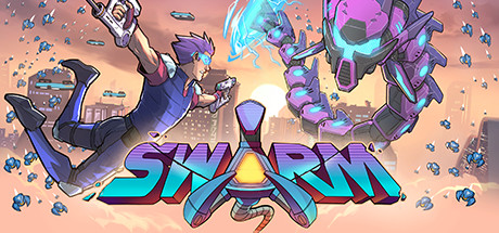 蜂潮危机 (Swarm VR) - Oculus Quest 游戏《Insomnia 2 VR 一体机汉化中文版》失眠2-魔趣网精选